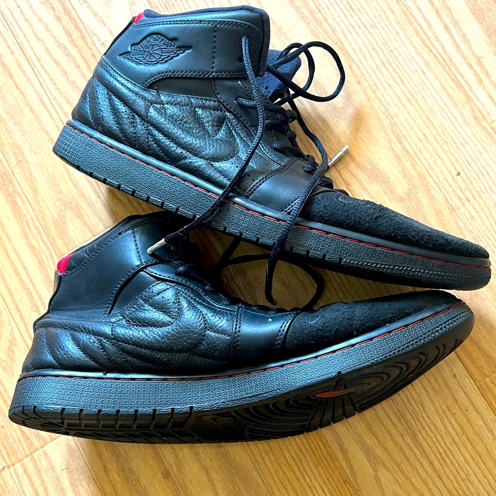 Nike Air Jordan’s